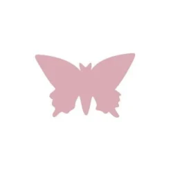 dpCraft Dziurkacz ozdobny Motyl - - 1,6 cm > Dziurkacze Ozdobne