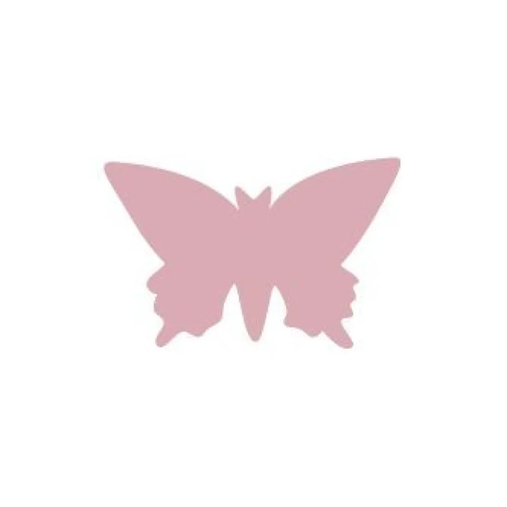 dpCraft Dziurkacz ozdobny Motyl - - 1,6 cm > Dziurkacze Ozdobne