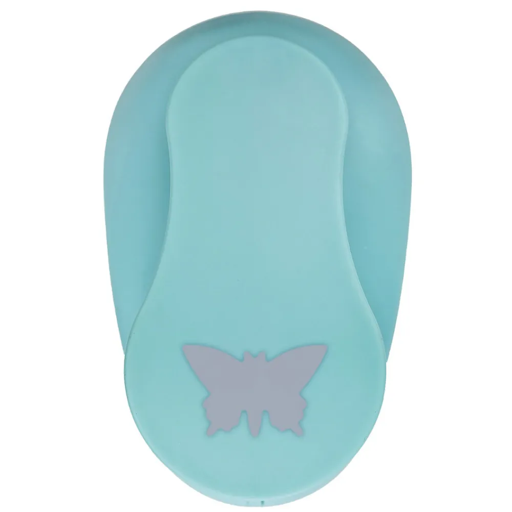 dpCraft Dziurkacz ozdobny Motyl - - 7,6 cm > Dziurkacze Ozdobne