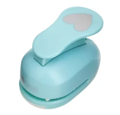 dpCraft Dziurkacz ozdobny Serce - - 3,8 cm ><noscript><img width=