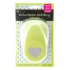 dpCraft Dziurkacz ozdobny Serce - - 6,3 cm