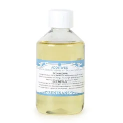 Renesans Eco-Medium do farb olejnych - - połysk, 250 ml