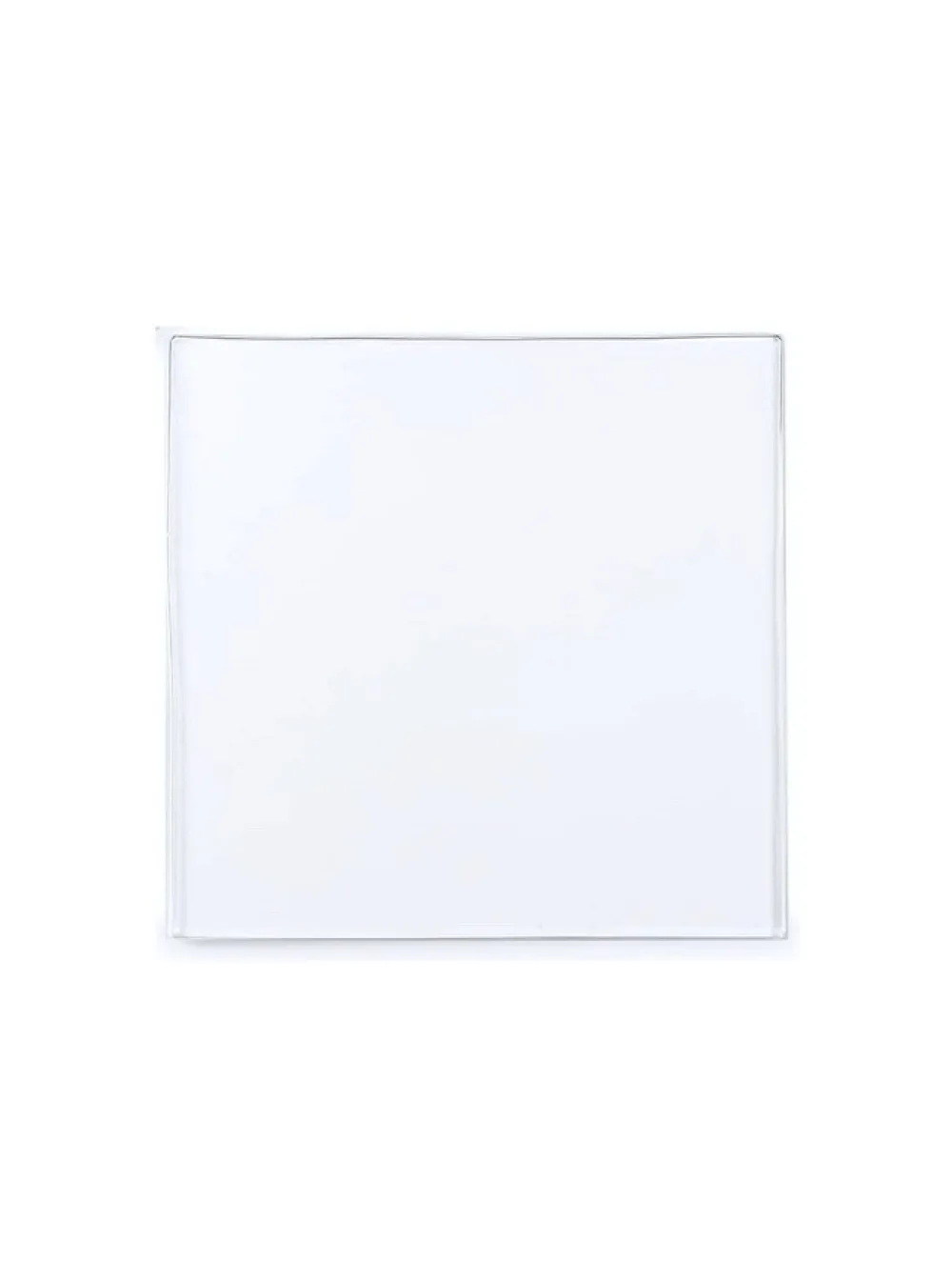 Speedball Żelowa podkładka do monotypii - - 12 x 12 cm