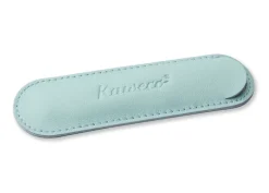 Kaweco Etui z eko skóry do kolekcji Sport - - miętowe