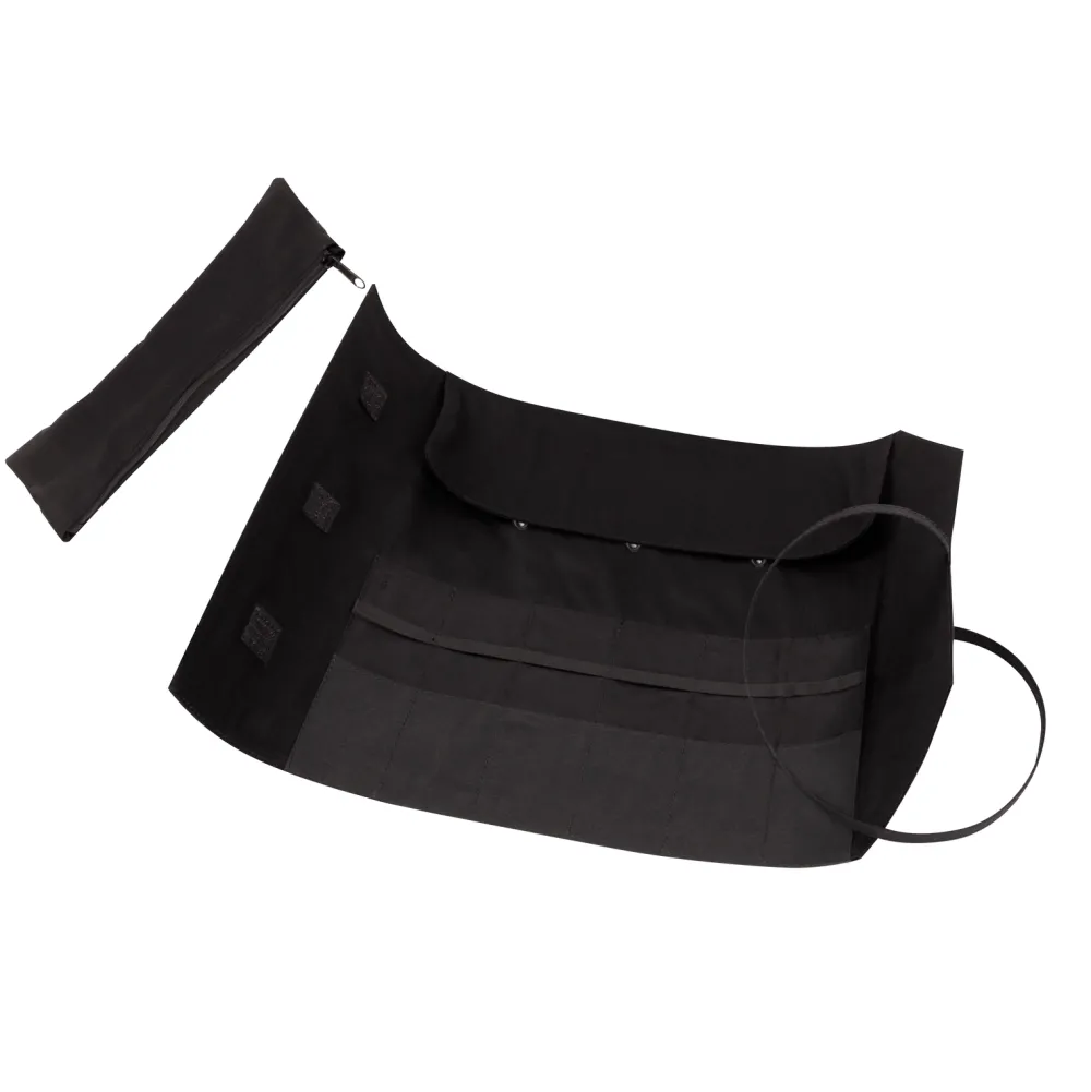 Rhodia Etui zwijane 2w1 45 x 30 cm - - Black > Akcesoria