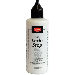 Viva Decor Farba ABS - - transparentna, 82 ml > Farby I Pisaki Do Tkanin