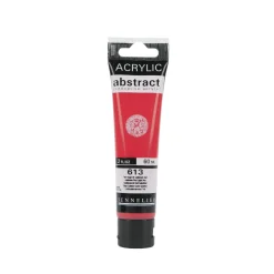 Sennelier Farba akrylowa Abstract - - 615 Cadmium Red Orange Hue 60 ml ><noscript><img width=