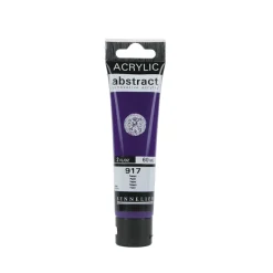 Sennelier Farba akrylowa Abstract - - 917 Purple 60 ml