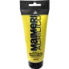 Maimeri Farba akrylowa Acrilico - - 077, Cadmium Free Yellow Light, 200 ml
