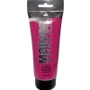 Maimeri Farba akrylowa Acrilico - - 186, Quinacridone Magenta, 200 ml > Farby Akrylowe