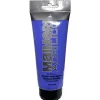 Maimeri Farba akrylowa Acrilico - - 441, Ultramarine Violet Blue, 200 ml