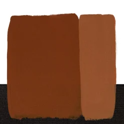 Maimeri Farba akrylowa Acrilico - - 060, Mars Orange, 200 ml > Farby Akrylowe