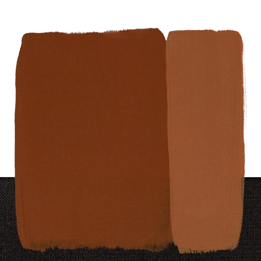 Maimeri Farba akrylowa Acrilico - - 060, Mars Orange, 200 ml > Farby Akrylowe