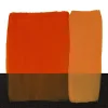 Maimeri Farba akrylowa Acrilico - - 062, Permanent Orange, 200 ml > Farby Akrylowe