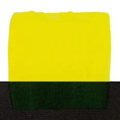 Maimeri Farba akrylowa Acrilico - - 095, Fluorescent Yellow, 200 ml > Farby Akrylowe