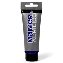 Maimeri Farba akrylowa Acrilico - - 105, Naples Yellow Light, 200 ml > Farby Akrylowe