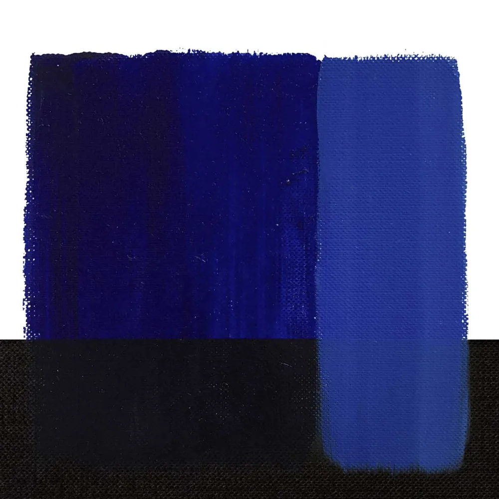 Maimeri Farba akrylowa Acrilico - - 391, Ultramarine Light, 200 ml