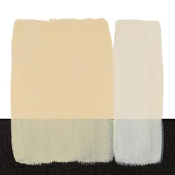 Maimeri Farba akrylowa Acrilico - - 107, Naples Yellow Deep, 200 ml