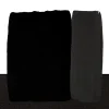 Maimeri Farba akrylowa Acrilico - - 537, Carbon Black, 500 ml