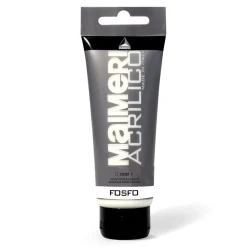 Maimeri Farba akrylowa Acrilico - - 008, Phosphorescent, 200 ml