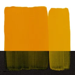 Maimeri Farba akrylowa Acrilico - - 113, Permanent Yellow Medium, 200 ml