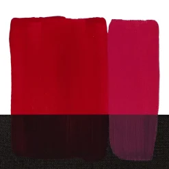 Maimeri Farba akrylowa Acrilico - - 256, Primary Red Magenta, 200 ml