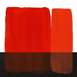 Maimeri Farba akrylowa Acrilico - - 274, Scarlet, 200 ml