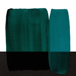 Maimeri Farba akrylowa Acrilico - - 409, Green Blue, 200 ml