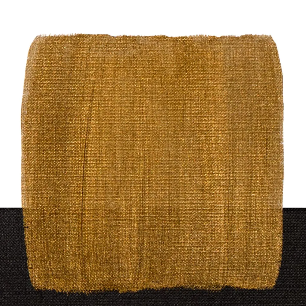 Maimeri Farba akrylowa Acrilico - - 475, Bronze, 200 ml > Farby Akrylowe