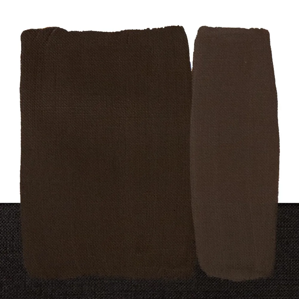 Maimeri Farba akrylowa Acrilico - - 493, Raw Umber, 200 ml
