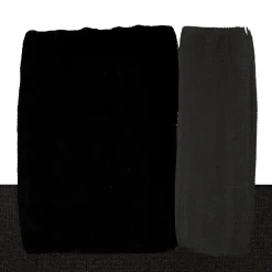 Maimeri Farba akrylowa Acrilico - - 537, Carbon Black, 200 ml