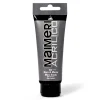 Maimeri Farba akrylowa Acrilico - - 540, Mars Black, 200 ml > Farby Akrylowe
