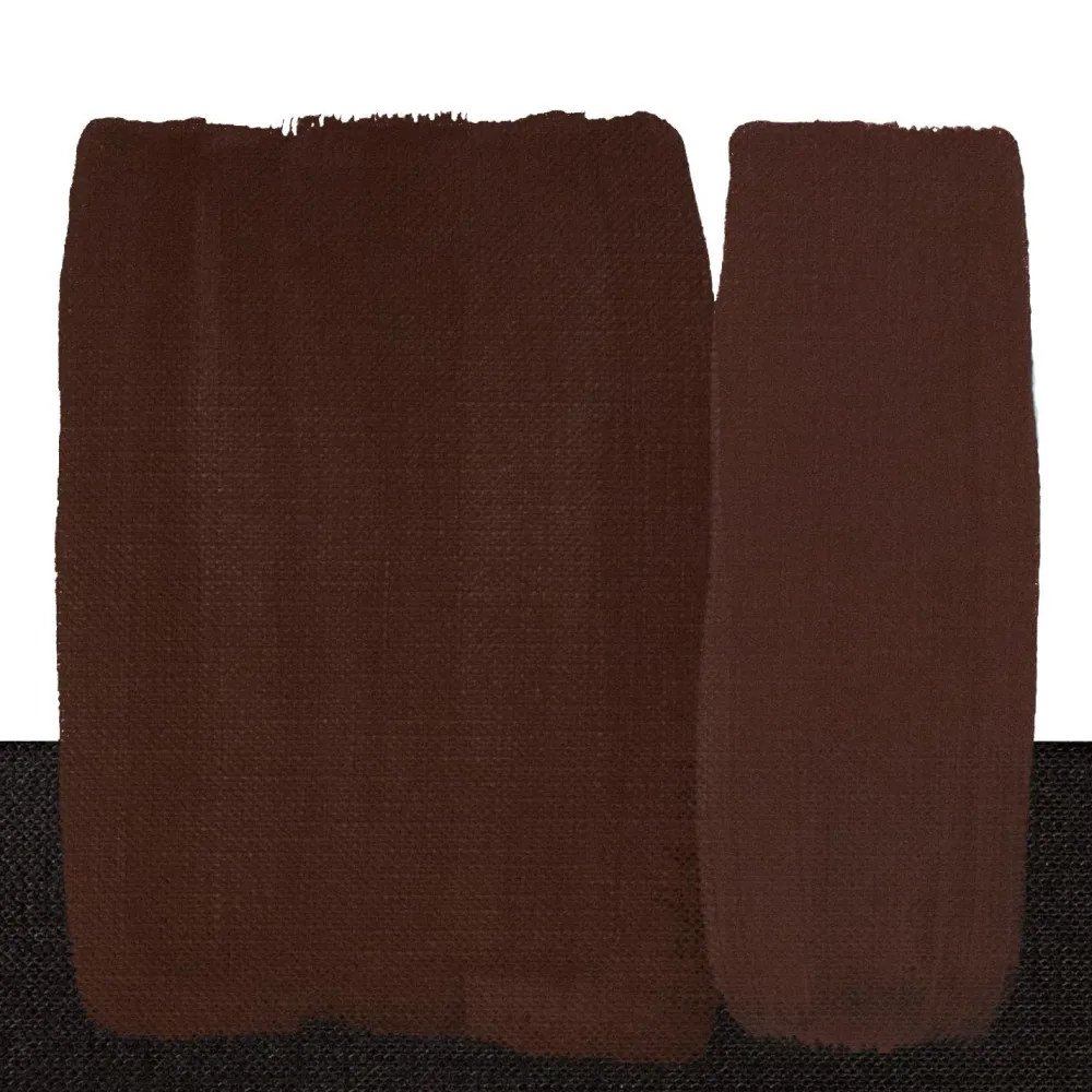 Maimeri Farba akrylowa Acrilico - - 492, Burnt Umber, 200 ml > Farby Akrylowe