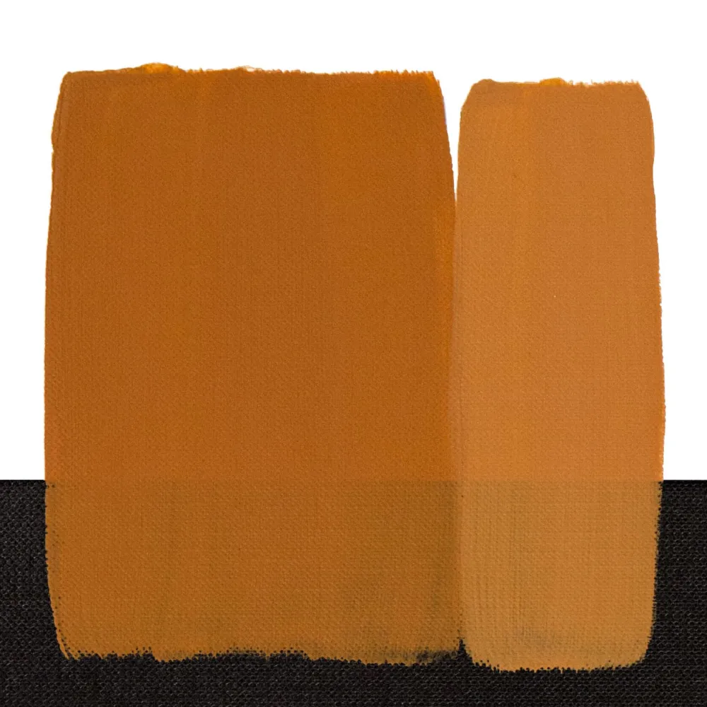 Maimeri Farba akrylowa Acrilico - - 131, Yellow Ochre, 200 ml