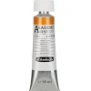 Schmincke Farba akrylowa Akademie - - 661, Yellow Ochre, 60 ml
