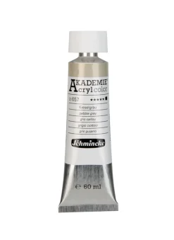 Schmincke Farba akrylowa Akademie - - 656, Raw Umber Light, 60 ml > Farby Akrylowe