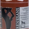 Renesans Farba akrylowa A'kryl - - 27, czarny, 500 ml > Farby Akrylowe