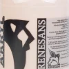 Renesans Farba akrylowa A'kryl - - 35, cielisty różowy, 500 ml