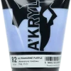 Renesans Farba akrylowa A'kryl - - 82, Ultramarine Purple, 100 ml > Farby Akrylowe
