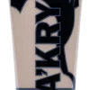 Renesans Farba akrylowa A'kryl - - 71, mineral grey light, 200 ml