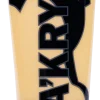 Renesans Farba akrylowa A'kryl - - czerń karbonowa, 200 ml > Farby Akrylowe
