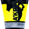 Renesans Farba akrylowa A'kryl - - zieleń perłowa, 100 ml > Farby Akrylowe