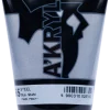 Renesans Farba akrylowa A'kryl - - stal, 100 ml