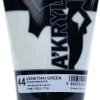 Renesans Farba akrylowa A'kryl - - zieleń wenecka, 100 ml