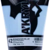 Renesans Farba akrylowa A'kryl - - błękit u, 100 ml