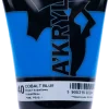 Renesans Farba akrylowa A'kryl - - turkusowy, 100 ml > Farby Akrylowe