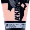 Renesans Farba akrylowa A'kryl - - cielisty różowy, 100 ml > Farby Akrylowe