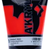 Renesans Farba akrylowa A'kryl - - czerwień błyszcząca, 100 ml