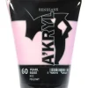 Renesans Farba akrylowa A'kryl - - złoty srebrzysty, 100 ml > Farby Akrylowe