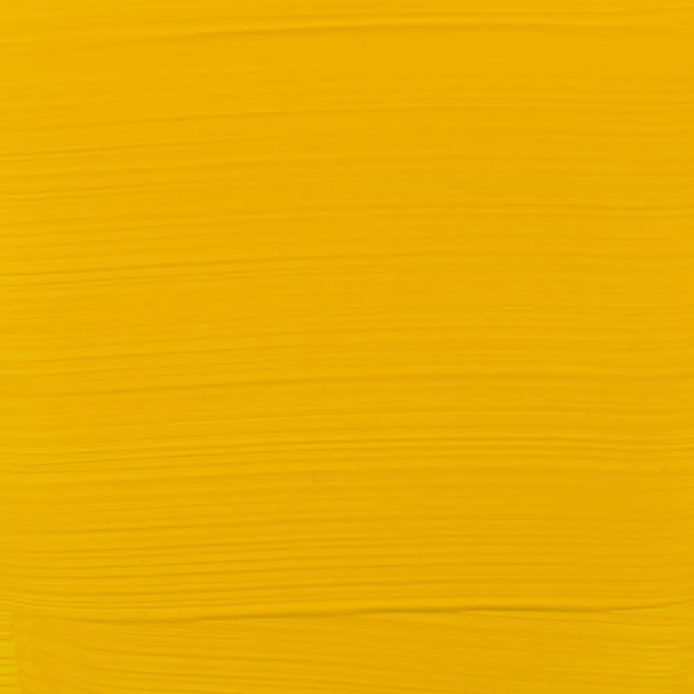 Amsterdam Farba akrylowa - - 269, Azo Yellow Medium, 500 ml